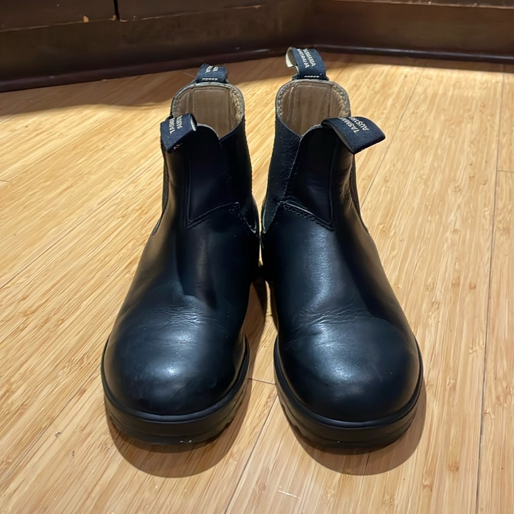 Blundstone classic Chelsea boots